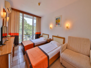 ELITSA - DOUBLE ROOM PARK